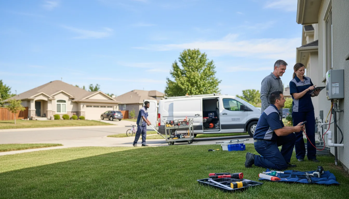 Professional Water Softener Services in Hurdland, MO